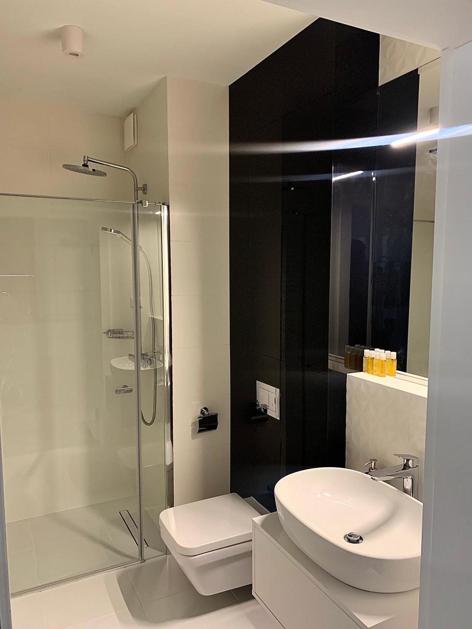Blue Reef 6Th Floor Sea View Apartment Miedzyzdroje Luaran gambar